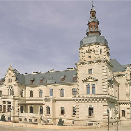 Best Western Hotel Halle-Merseburg Esterno foto