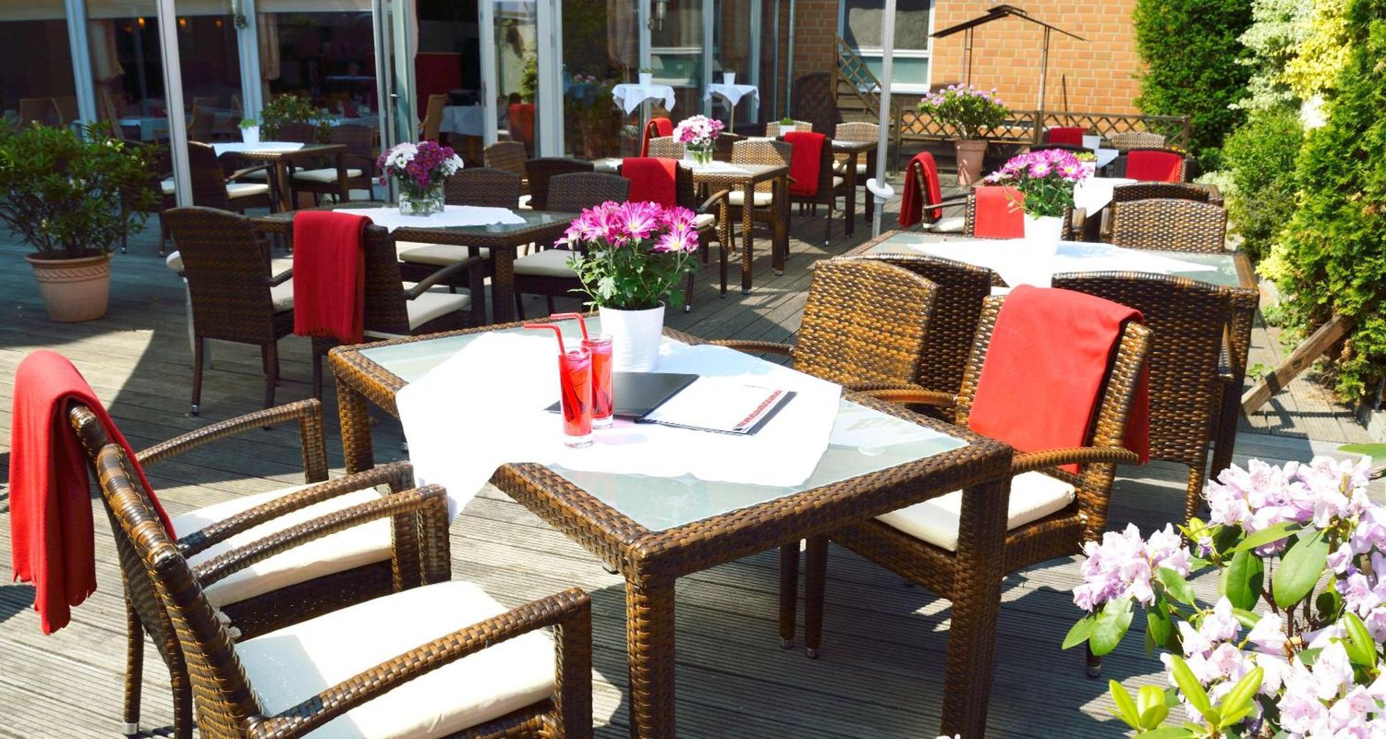 Best Western Hotel Halle-Merseburg Esterno foto