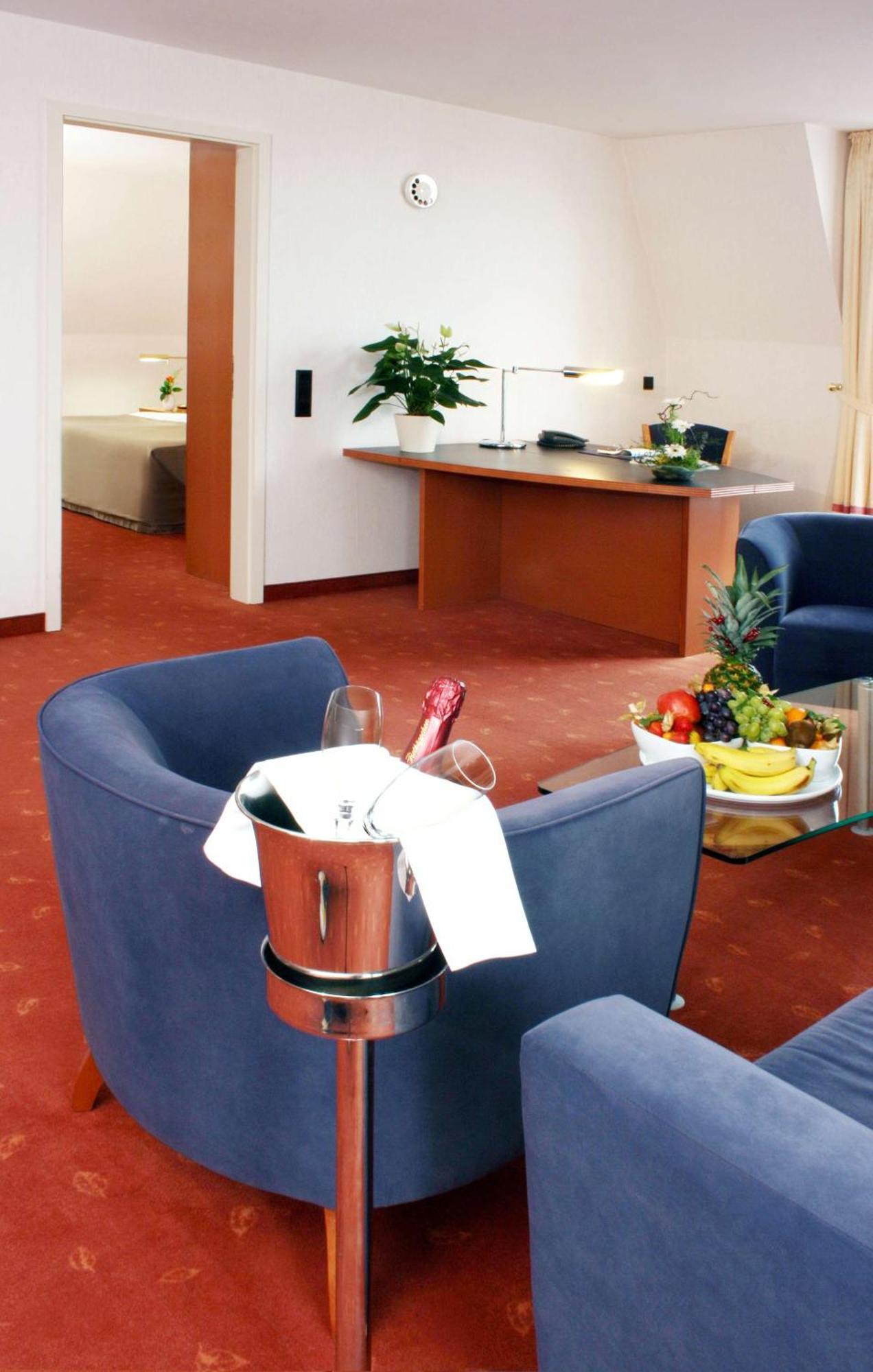 Best Western Hotel Halle-Merseburg Esterno foto