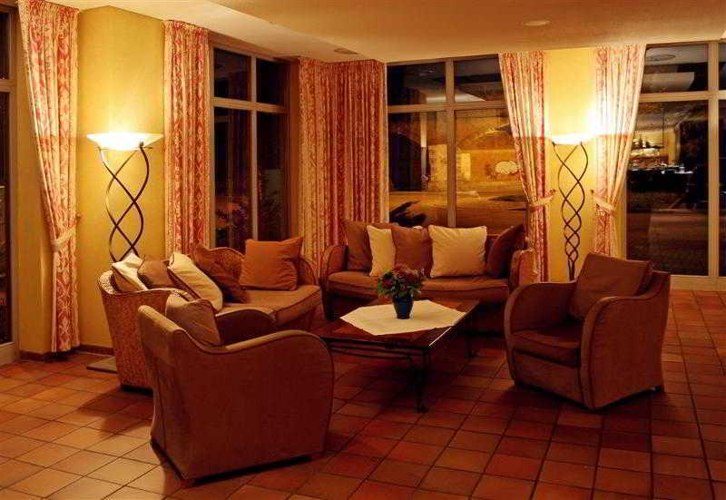 Best Western Hotel Halle-Merseburg Esterno foto